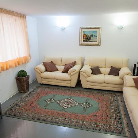 Hotel Azzurra Senigallia Ngoại thất bức ảnh