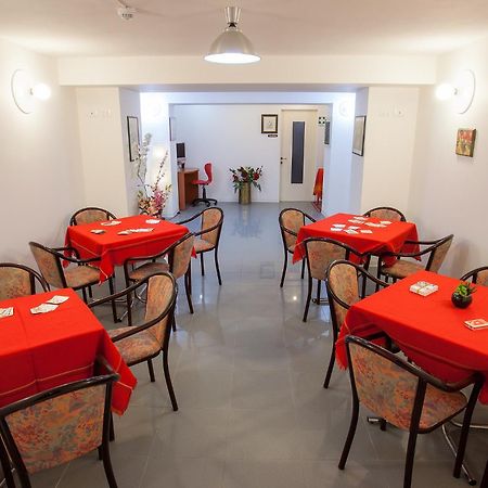 Hotel Azzurra Senigallia Ngoại thất bức ảnh